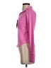 Nike Pink Track Jacket Size XXS - photo 5