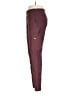 Athleta Burgundy Active Pants Size 12 (tall) - photo 5