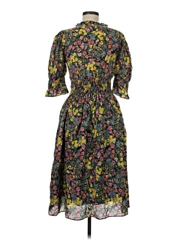 LoveShackFancy Casual Dress (view 2)
