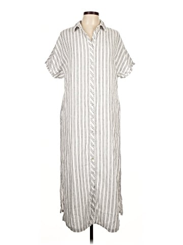 Lucky Brand Casual Dress (view 1)