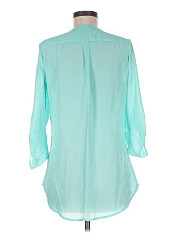 rue21 3/4 Sleeve Blouse (view 2)