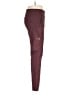 Athleta Burgundy Active Pants Size 12 (tall) - photo 4