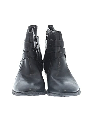 B.O.C Ankle Boots (view 2)