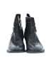 B.O.C Black Ankle Boots Size 6 1/2 - photo 2