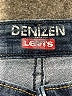 Denizen from Levi's Blue Jeans Size 6 M - photo 7