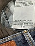 Denizen from Levi's Blue Jeans Size 6 M - photo 8