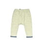 Miniclasix Stars Ivory Casual Pants Size 12-18 mo - photo 2