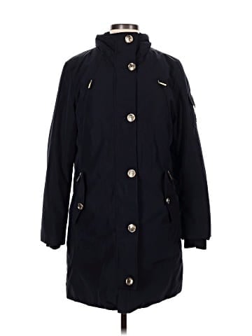 MICHAEL Michael Kors Coat (view 1)
