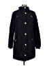 MICHAEL Michael Kors Black Coat Size M - photo 1