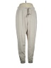 Cable & Gauge Solid Gray Casual Pants Size 1X - photo 1