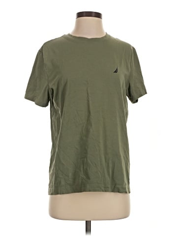 Nautica Short Sleeve T-Shirt (view 1)
