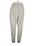 Cable & Gauge Solid Gray Casual Pants Size 1X - photo 2