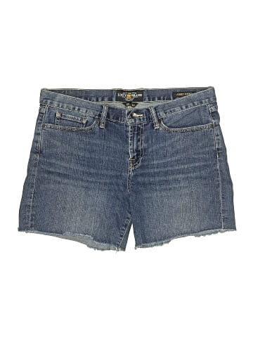 Lucky Brand Denim Shorts (view 1)