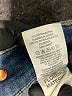 DL1961 Color Block Blue Jeans Size 27 waist - photo 8