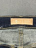 7 For All Mankind Blue Jeans Size 26 waist - photo 7