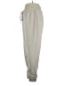 Cable & Gauge Solid Gray Casual Pants Size 1X - photo 5