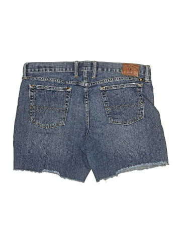 Lucky Brand Denim Shorts (view 2)