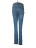 Madewell Hearts Blue Jeans Size 28 waist (tall) - photo 2