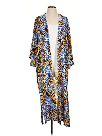 Corey Lynn Calter Kimono (view 1)