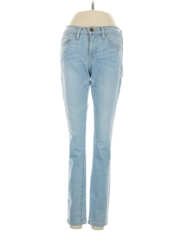 FRAME Denim Jeans (view 1)