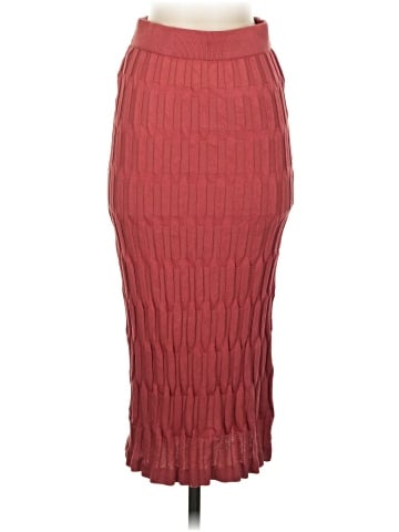 Earthbound Trading Co. Casual Skirt (view 1)