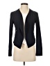 Divided by H&M Black Blazer Size 4 - photo 1
