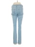 FRAME Denim Stripes Blue Jeans Size 26 waist - photo 2