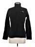 Patagonia 100% Polyester Black Pullover Sweater Size M - photo 1