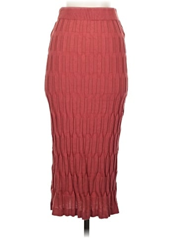 Earthbound Trading Co. Casual Skirt (view 2)