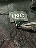 INC International Concepts Hearts Black Shorts Size 4 - photo 3