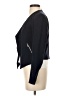 Divided by H&M Black Blazer Size 4 - photo 5