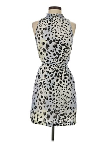 Bella Dahl Cocktail Dress (view 1)