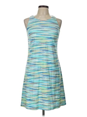 Lands' End Casual Dress (view 1)