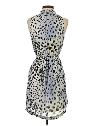 Bella Dahl Cocktail Dress (view 2)