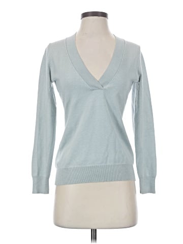 Banana Republic Long Sleeve T-Shirt (view 1)