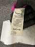 Free People 100% Cashmere Stripes Pink Cashmere Pullover Sweater Size S - photo 8