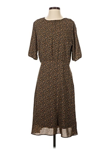 Uniqlo Casual Dress (view 1)