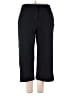 J.Crew Black Casual Pants Size 18 - photo 1