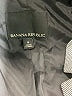 Banana Republic Gray Blazer Size 4 - photo 6