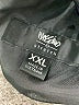 Mossimo Solid Black Casual Dress Size XXL - photo 7