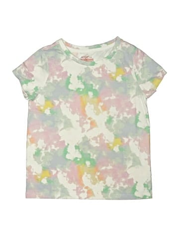 Cat & Jack Short Sleeve T-Shirt (view 1)