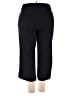 J.Crew Black Casual Pants Size 18 - photo 2