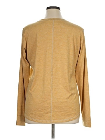 Eddie Bauer Long Sleeve T-Shirt (view 2)