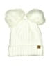 Assorted Brands 100% Acrylic White Beanie One size - photo 1