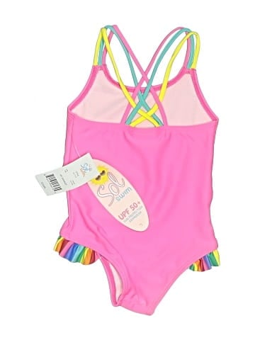 Sol Swim One Piece Swimsuit (view 2)