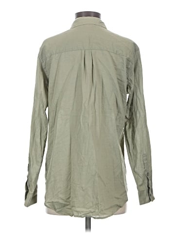 Patagonia Long Sleeve Button-Down Shirt (view 2)