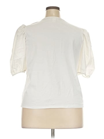 H&M Short Sleeve Top (view 2)