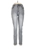 Ann Taylor LOFT Solid Gray Jeans Size 29 waist - photo 1