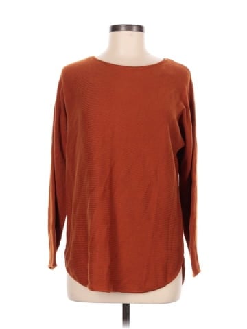 MICHAEL Michael Kors Pullover Sweater (view 1)