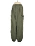 Uniqlo Green Cargo Pants Size XS - photo 1